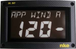 Nke SL50 Display Indicatore Multifunzione